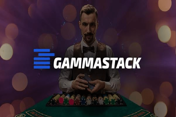 GammaStack